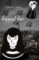 His Biggest Fan: Complete Edition by pixievirus_13