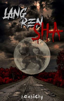 Lang Ren Sha: Cursed {S1} cover