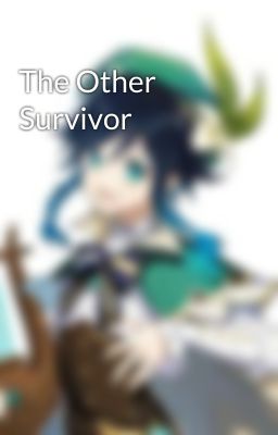 The Other Survivor cover