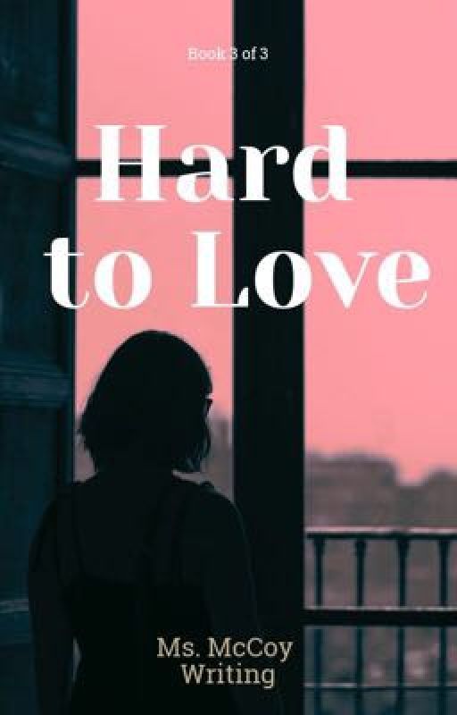 Hard to Love 3 (Reader x Severus Snape) COMPLETED by MsMcCoyWriting