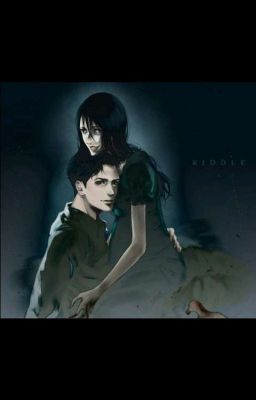 Tom riddle x reader cover