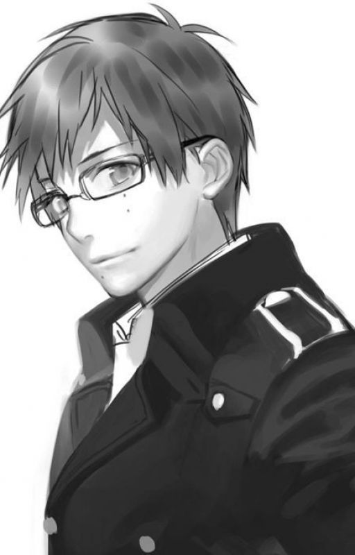 Rin's Big Mouth - Yukio Okumura x Reader Oneshot by phantomsockeater