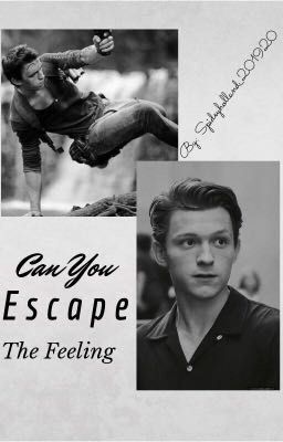 Can You Escape the Feeling? cover