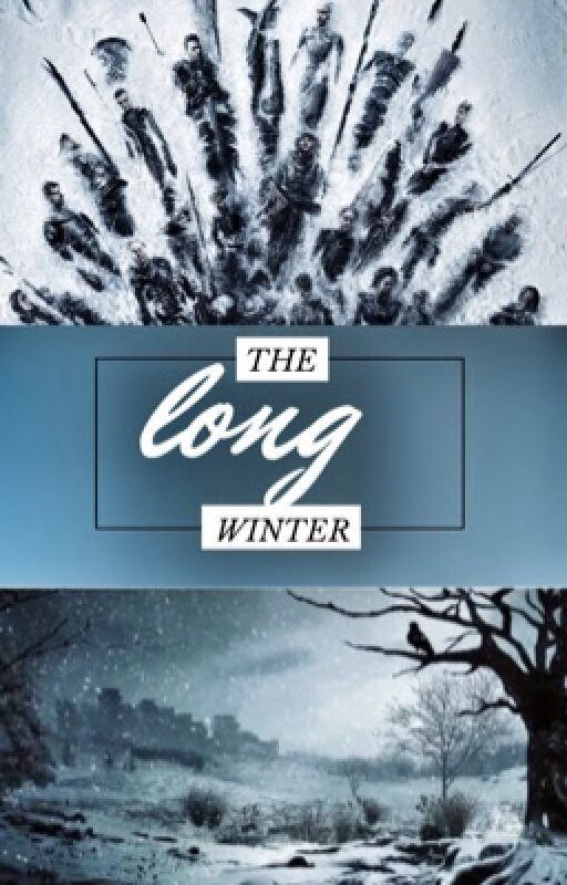 The Long Winter by theshimmerfairy