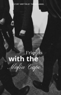 Friends With The Mafia Capo cover