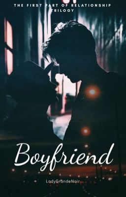 Boyfriend cover