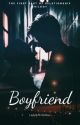 Boyfriend by LadyGrandeNoire