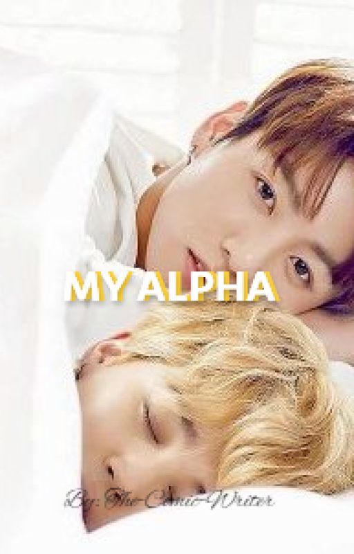 My Alpha (Jikook au) by The-Comic-Writer