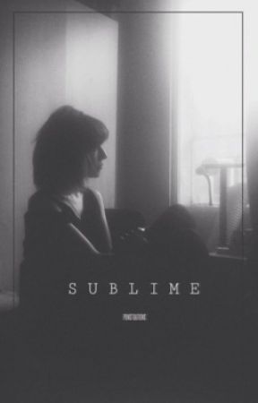 Sublime by punctuations