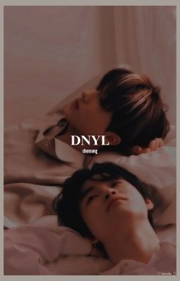 DNYL [ChenSung] cover