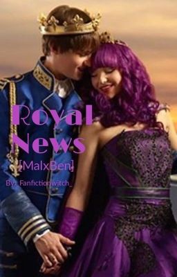 Royal news [MalxBen] cover