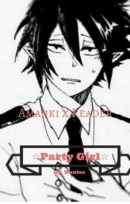 ☆Party Girl☆ cover