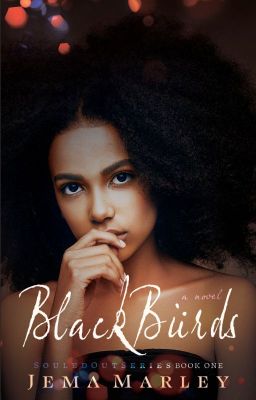 BLACKBiiRDS cover