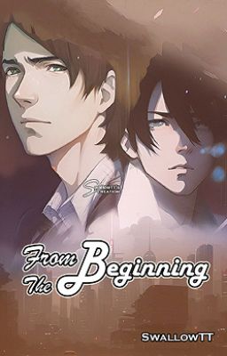 From the Beginning cover