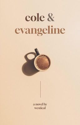 cole & evangeline cover