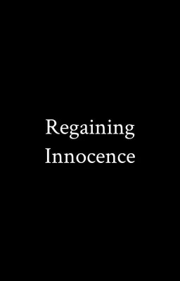 Regaining Innocence (avengers au) cover