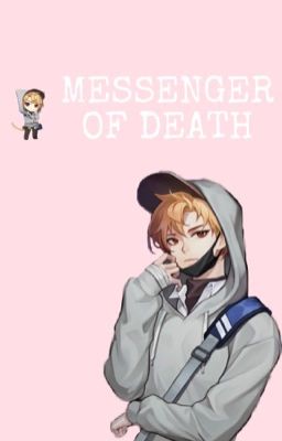 Messenger of Death [DISCONTINUED] cover