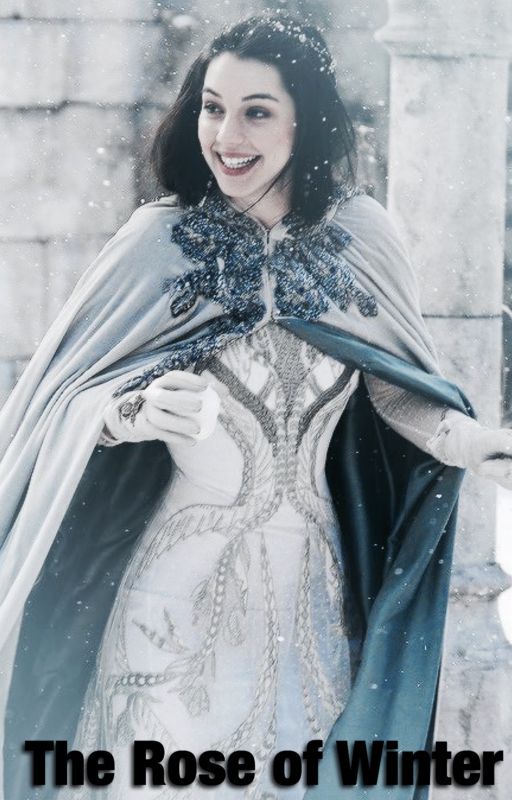 The Rose of Winter | Game of Thrones by danysxthrone