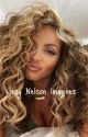 Jesy Nelson Imagines (gxg) - completed by gayforddlovato