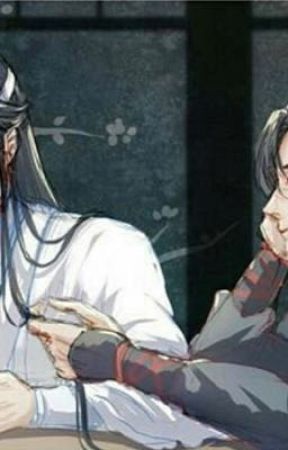 Let's start a family Lan zhan x Wei Ying by Cleowobber1983