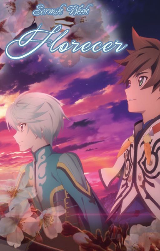 Sormik Week 2019 [Fanfic] by Wajiwaji