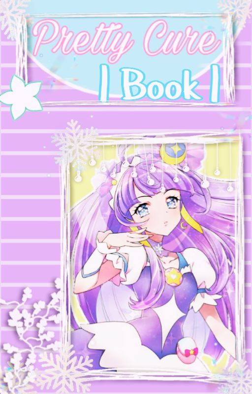 ♡✩┊ Pretty Cure┊Book┊♡✩ by s-streaming_heart