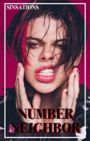 Number Neighbor ➫ YUNGBLUD by sinsations