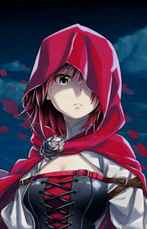 Yandere Cheater Ruby X Male Reader X RWBY Girls (On Hold) by HeWhoSmiles