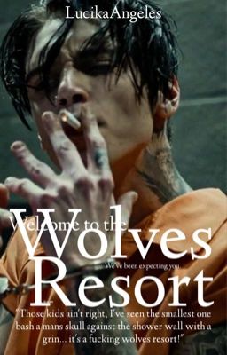 Wolves Resort (Polyfidelity) (MxM) (completed) cover