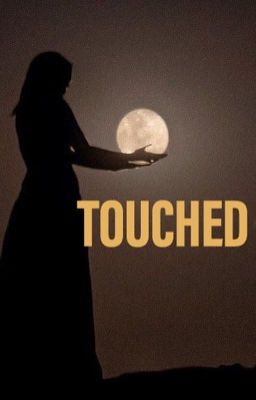 Touched cover