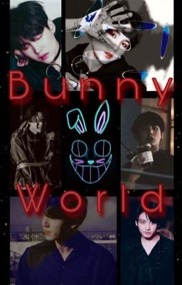 Bunny World cover