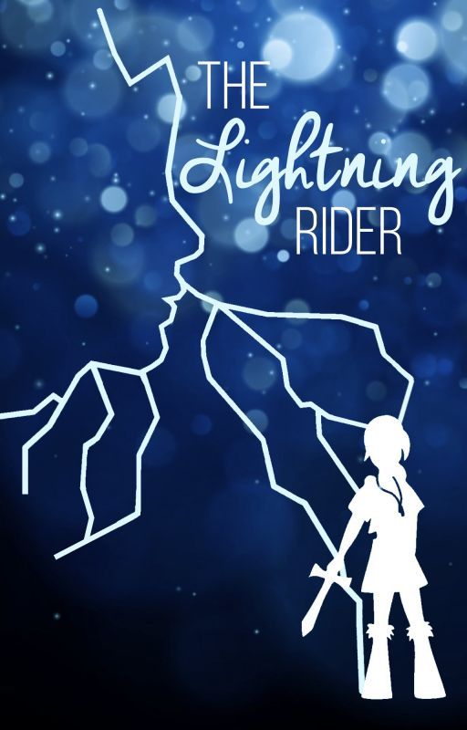 The Lightning Rider by Fredyguy12