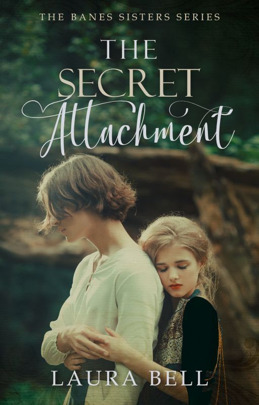 The Secret Attachment by littleLo