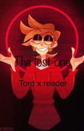 The lost one. Tord X reader. by Fan_girl76