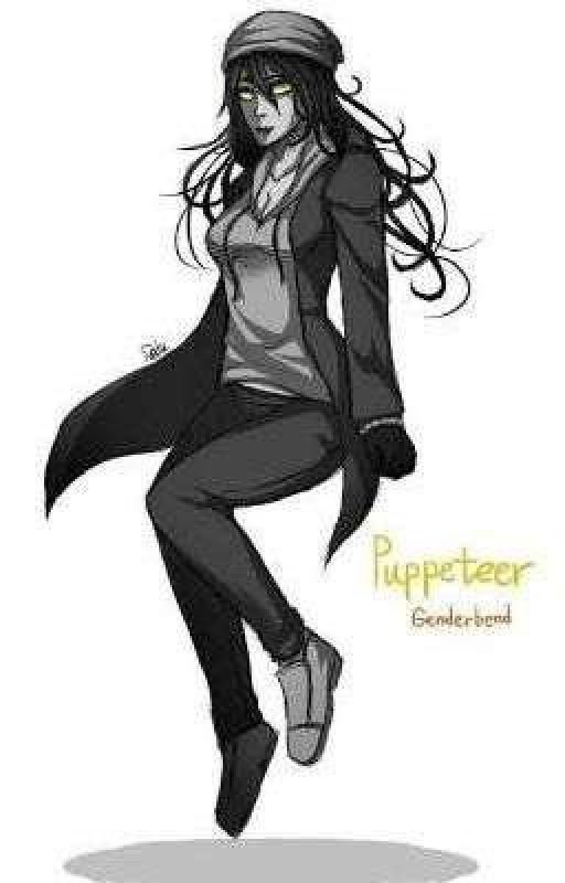 Fem Creepypasta X Male Reader by Havieno