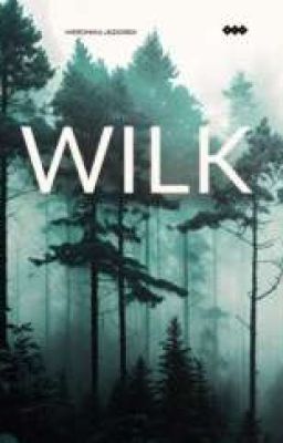 WILK (2019) - WYDANA 29.06.23 cover