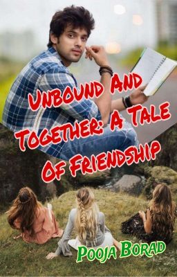 Unbound And Together: A Tale Of Friendship cover