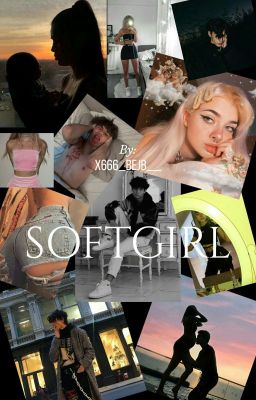 softgirl I i II || texting cover