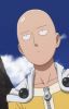 Saitama has a kid!?