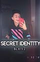 Secret Identity | Alex Guzman by mheavnly