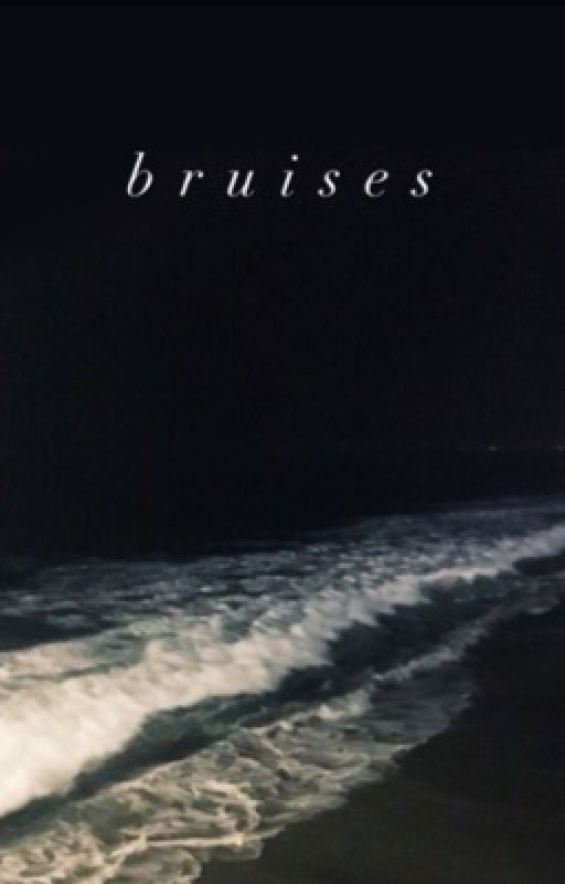 | Bruises - Mike Munroe |  by IsabelleWritesx