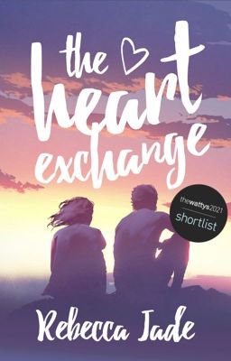 The Heart Exchange cover