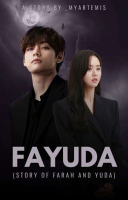 FAYUDA ✔ cover