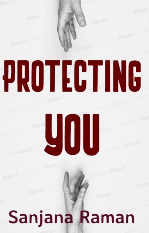 Protecting You by dreamsneverend