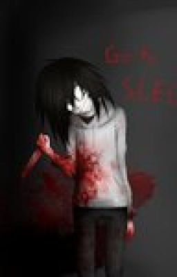 Get Out Alive: Jeff the killer X Reader cover