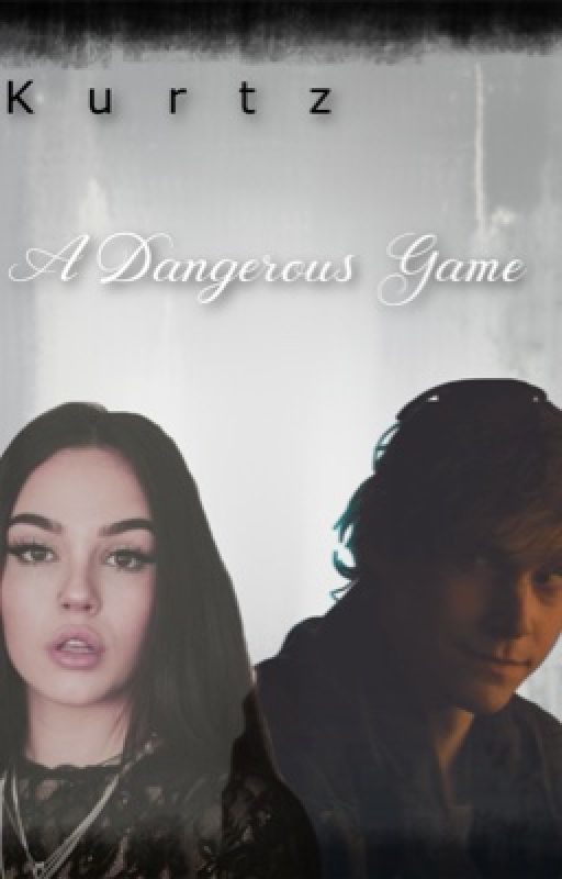 A Dangerous Game ~ Kurtz by JessEmily09