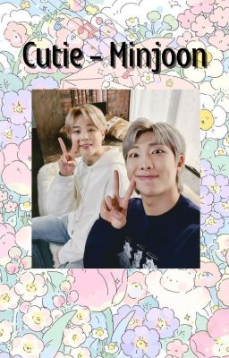 Cutie - Minjoon cover