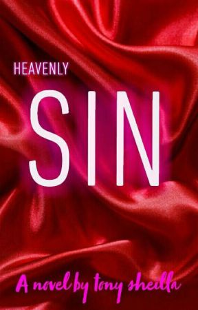 Heavenly Sin[Boyxboy] by TonySheilla