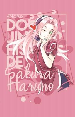 Doujinshis de Sakura Haruno『єѕραη̃σℓ』 cover