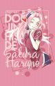 Doujinshis de Sakura Haruno『єѕραη̃σℓ』 by -Narux